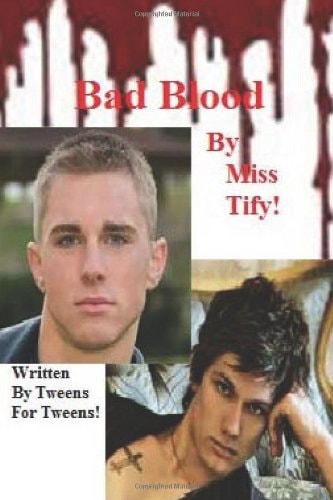 Bad Blood