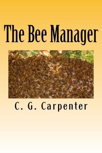 The Bee Manager Originally Published in 1844