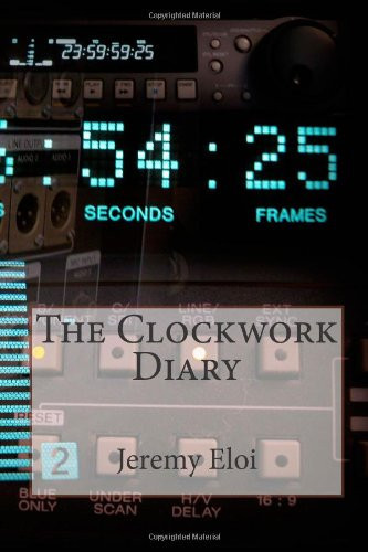 The Clockwork Diary