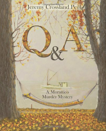 Q and A A Morattico Murder Mystery