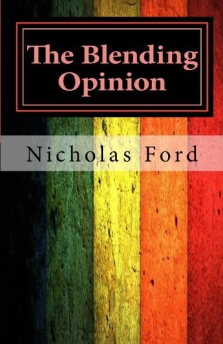 The Blending Opinion My Views on Inspired Themes