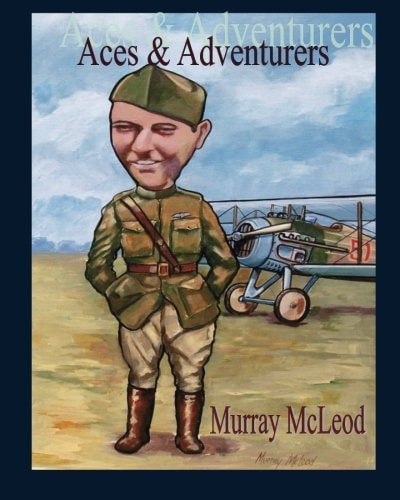 Aces and Adventurers