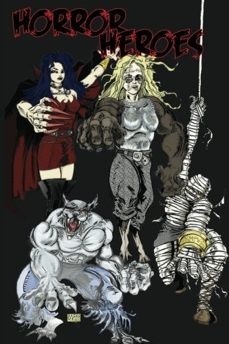Horror Heroes