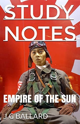 Study Notes Empire of the Sun