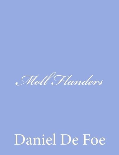 Moll Flanders