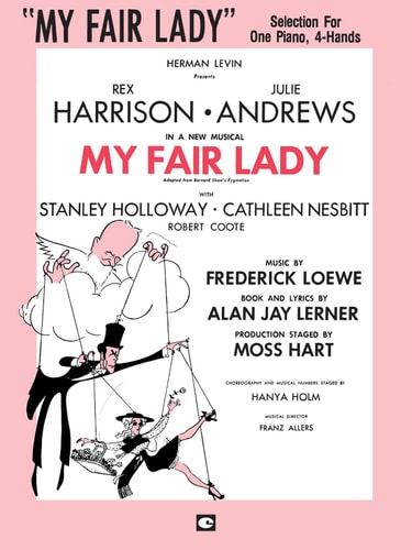 Edition published by Hal Leonard Publishing Corporation