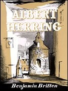 Britten: Albert Herring, Op. 39 (Vocal Score)