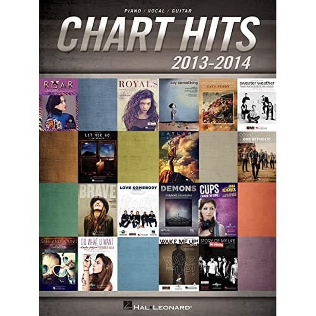 Chart Hits 2013-2014