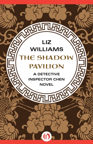 The Shadow Pavilion