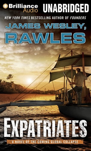 Expatriates: A Novel of the Coming Global Collapse (Coming Collapse)