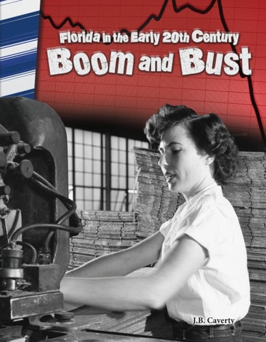 Florida in the Early 20th Century: Boom and Bust ebook