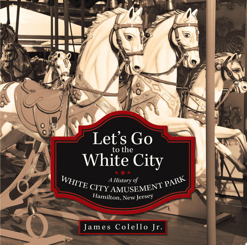 Let?s Go to the White City