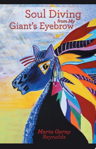 Soul Diving from My Giant’S Eyebrow An Inspirational Journey to Achieving Intuitiveness