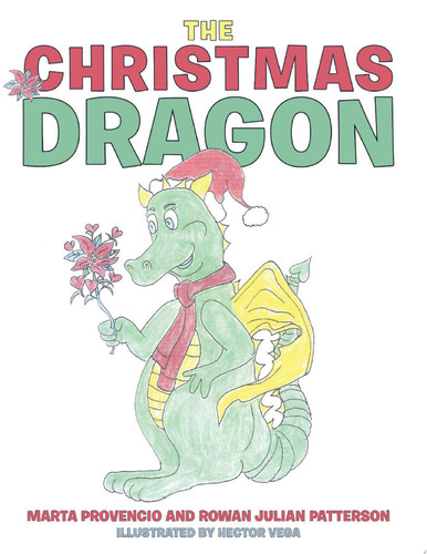 The Christmas Dragon