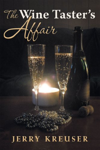 The Wine Taster’S Affair