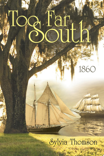 Too Far South 1860