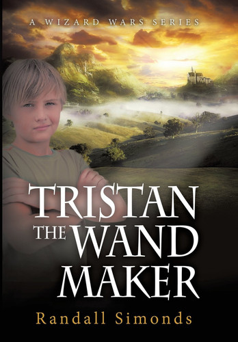 Tristan The Wand Maker