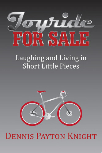 Joyride for Sale Laughing and Living in Short Little Pieces