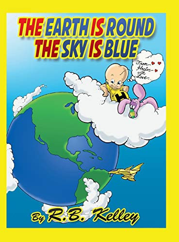 The Earth Is Round the Sky Is Blue From Hector with Love