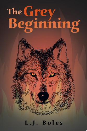 The Grey Beginning