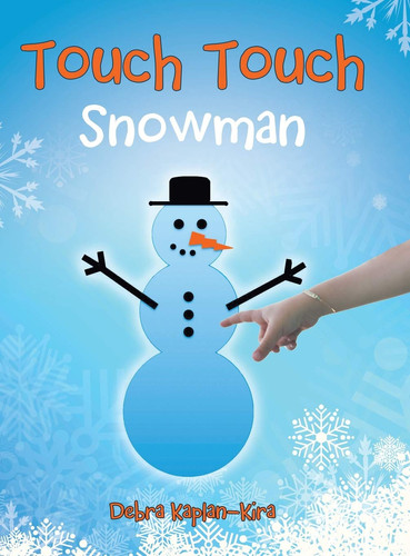 Touch Touch Snowman
