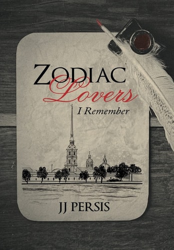 Zodiac Lovers I Remember