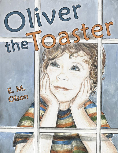Oliver the Toaster