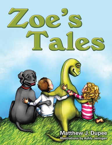 Zoe’S Tales