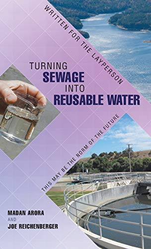 Turning Sewage Into Reusable Water Written for the Layperson