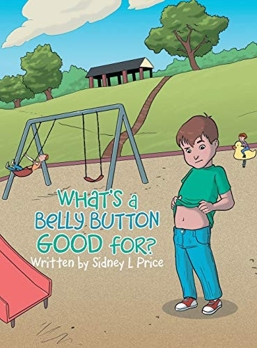 What's a Belly Button Good For?
