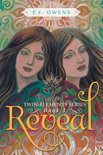 Reveal Twin Elements Series-Book 1