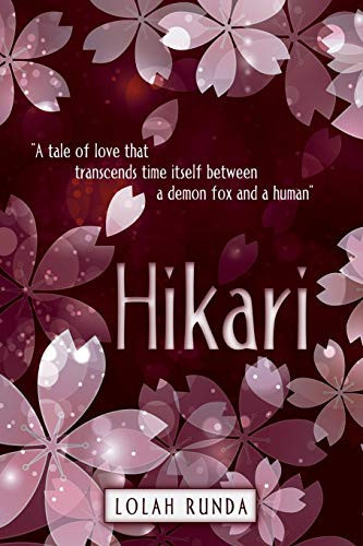 Hikari A Tale of Love that Transcends Time Itself Between a Demon Fox and a Human