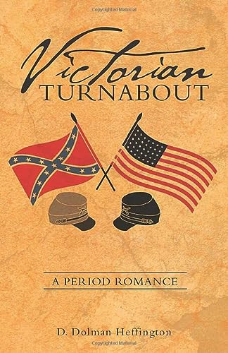 Victorian Turnabout A Period Romance