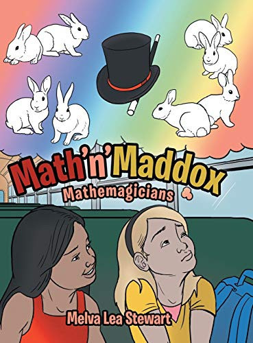 Math'n'Maddox Mathemagicians