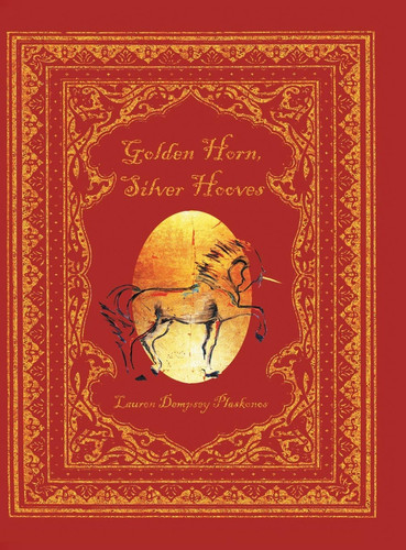 Golden Horn, Silver Hooves