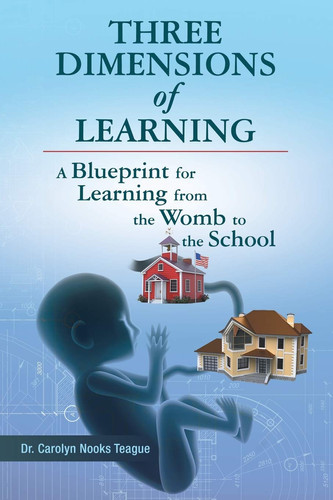 Three Dimensions of Learning A Blueprint for Learning from the Womb to the School