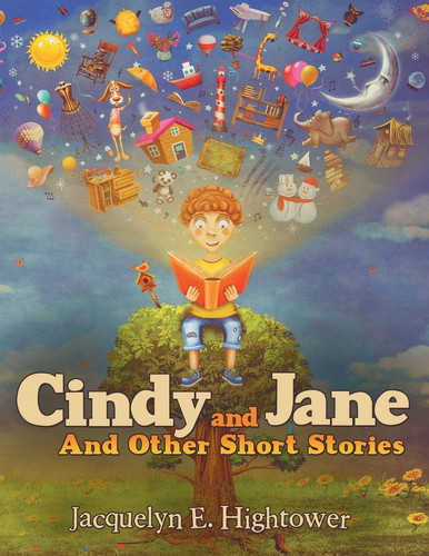 Cindy and Jane And Other Short Stories