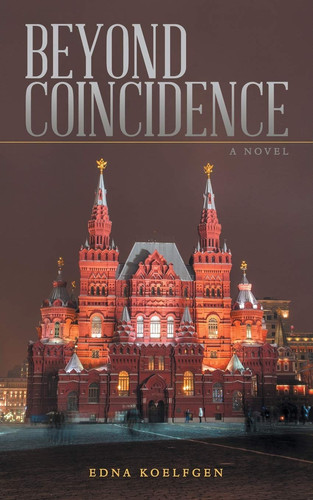 Beyond Coincidence A Novel