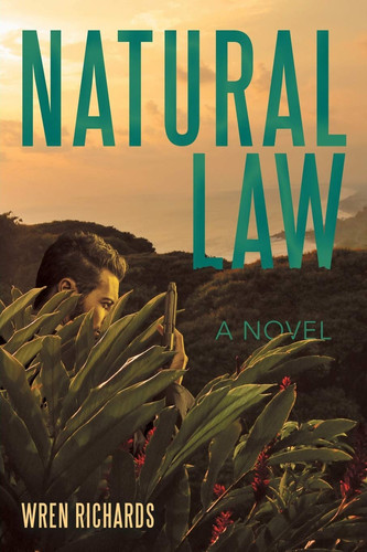 Natural Law A Novel
