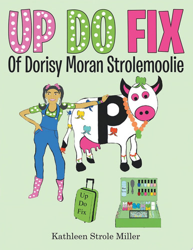 Up Do Fix Of Dorisy Moran Strolemoolie