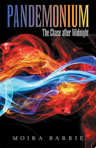 Pandemonium The Chase after Midnight