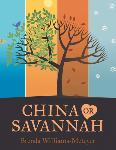 China Or Savannah