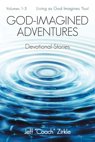 God-Imagined Adventures Devotional Stories