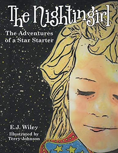 The Nightingirl The Adventures of a Star Starter