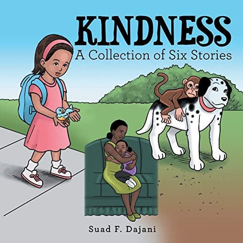 Kindness A Collection of Six Stories