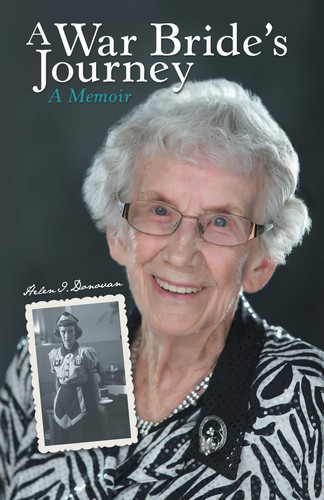 A War Bride's Journey A Memoir
