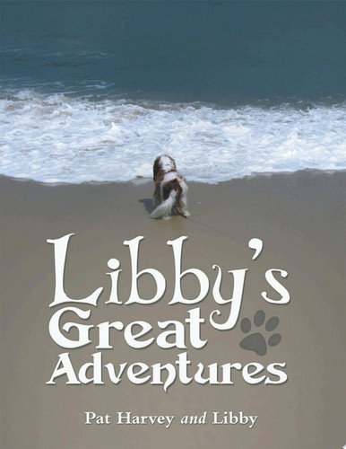 Libby’s Great Adventures