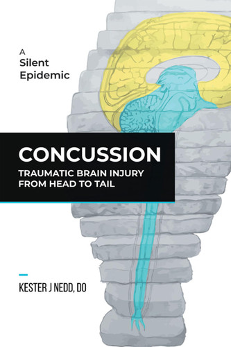 Concussion Traumatic Brain Injury from Head to Tail