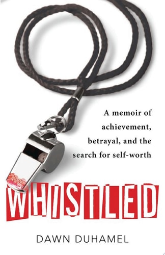 Whistled