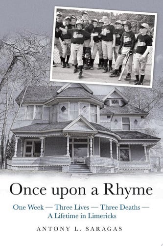 Once Upon a Rhyme